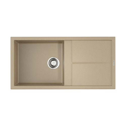 Omoikiri Sumi 100-CH Tetogranit/шампань Omoikiri Sumi 100-CH Tetogranit/шампань