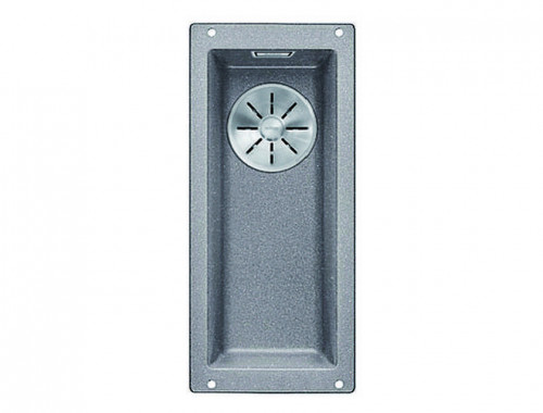 Blanco Subline 160-U (алюметаллик) Blanco Subline 160-U (алюметаллик)