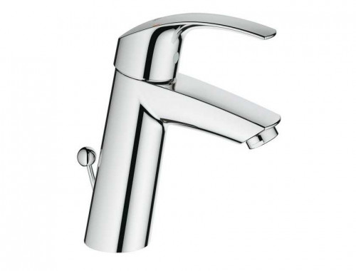 Grohe Eurosmart (M-Size) с донным клапаном