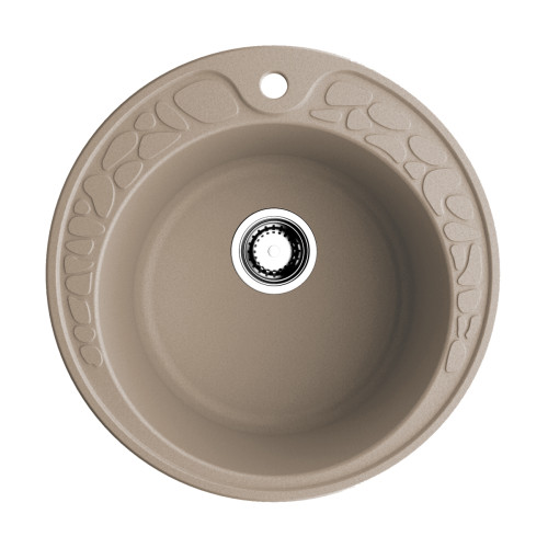 Omoikiri Tovada 51-SA Artgranit/бежевый Omoikiri Tovada 51-SA Artgranit/бежевый