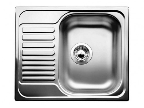 Blanco Tipo 45 S Mini матовая (нержавеющая сталь) Blanco Tipo 45 S Mini матовая (нержавеющая сталь)