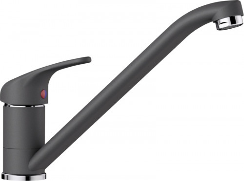 Blanco Daras Silgranit (темная скала)