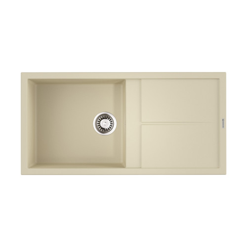 Omoikiri Sumi 100-BE Tetogranit/ваниль Omoikiri Sumi 100-BE Tetogranit/ваниль