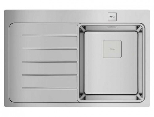 Teka Zenit RS15 1B 1D L 78 2 AUTO WST