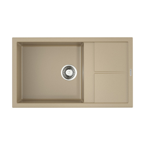 Omoikiri Sumi 86-CH Tetogranit/шампань Omoikiri Sumi 86-CH Tetogranit/шампань