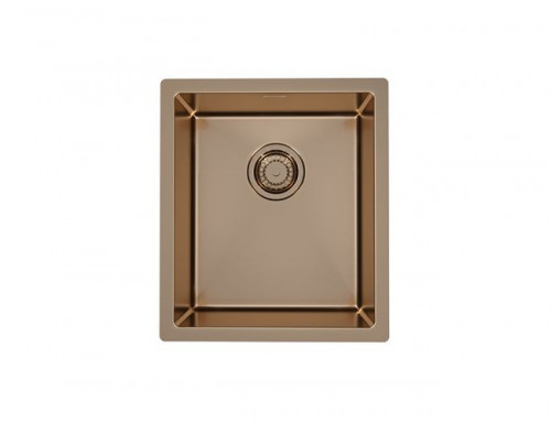 Alveus QUADRIX MONARCH 20 COPPER 390X450X200 Alveus QUADRIX MONARCH 20 COPPER 390X450X200