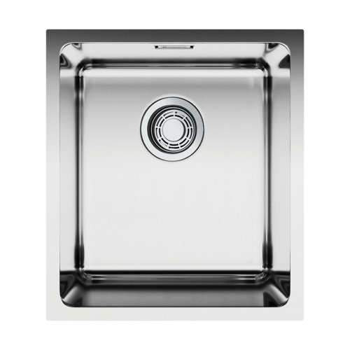 Omoikiri Tadzava 38-U/I-IN нерж.сталь/нержавеющая сталь Omoikiri Tadzava 38-U/I-IN нерж.сталь/нержавеющая сталь