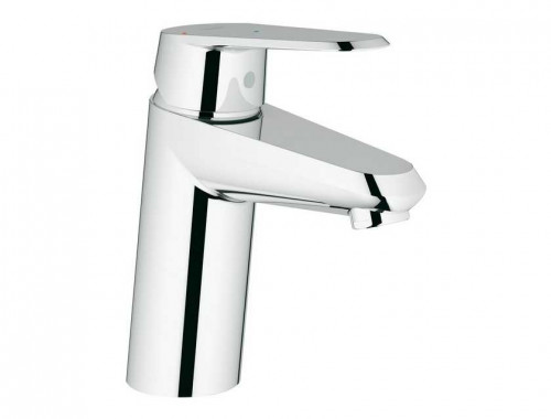 Grohe Eurodisc Cosmopolitan (S-Size) с энергосберегающим картриджем Grohe Eurodisc Cosmopolitan (S-Size) с энергосберегающим картриджем
