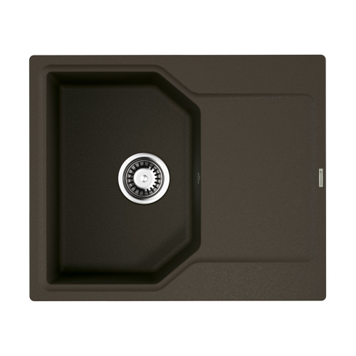 Omoikiri Yonaka 61-DC Artgranit/темный шоколад Omoikiri Yonaka 61-DC Artgranit/темный шоколад