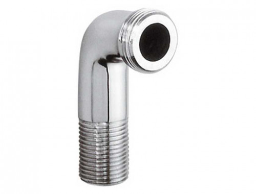 Grohe соединительный уголок (хром)