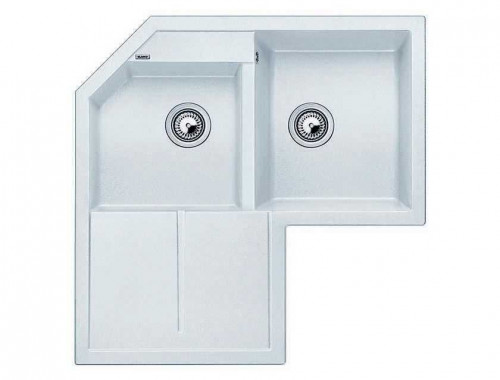 Blanco Metra 9 E (белый) Blanco Metra 9 E (белый)