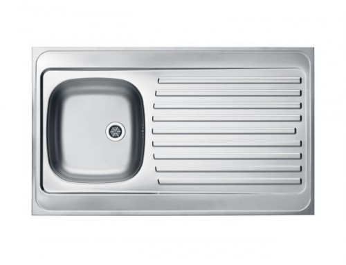 Alveus CLASSIC 70 NAT 1000X600 1X Alveus CLASSIC 70 NAT 1000X600 1X