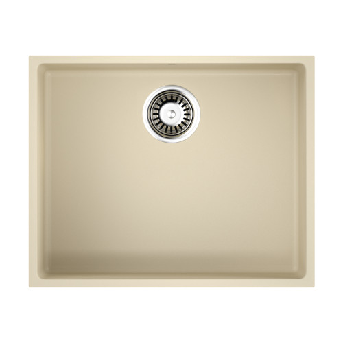 Omoikiri Bosen 54-U-BE Tetogranit/ваниль Omoikiri Bosen 54-U-BE Tetogranit/ваниль