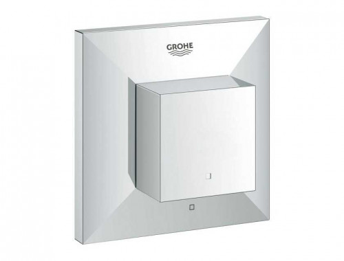 Grohe Allure Brilliant накладная панель скрытой вентильной головки (хром)