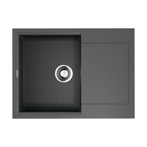 Omoikiri Sakaime 68-PL Tetogranit/платина Omoikiri Sakaime 68-PL Tetogranit/платина