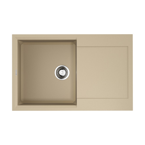 Omoikiri Sakaime 79-CH Tetogranit/шампань Omoikiri Sakaime 79-CH Tetogranit/шампань