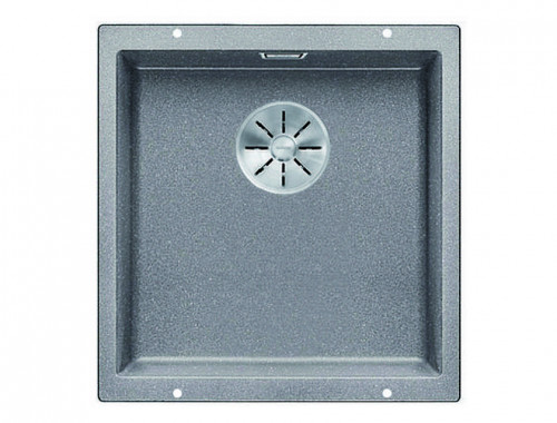 Blanco Subline 400-U (алюметаллик) Blanco Subline 400-U (алюметаллик)