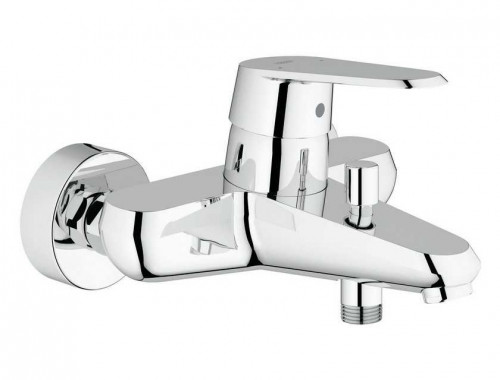 Grohe Eurodisc Cosmopolitan настенный смеситель для ванной