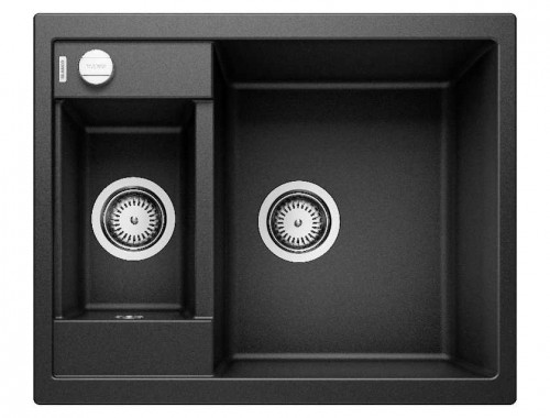 Blanco Metra 6 (черный)
