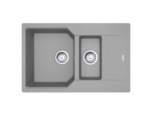 Franke UBG 651-78 (серый)