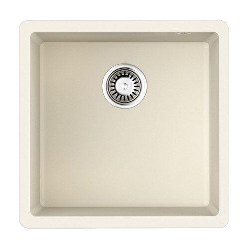 Omoikiri Bosen 44-U-WH Tetogranit/белый Omoikiri Bosen 44-U-WH Tetogranit/белый