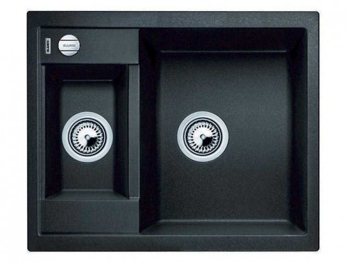 Blanco Metra 6 (антрацит)