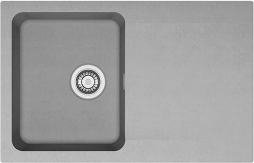 Franke OID 611-78 (серый)