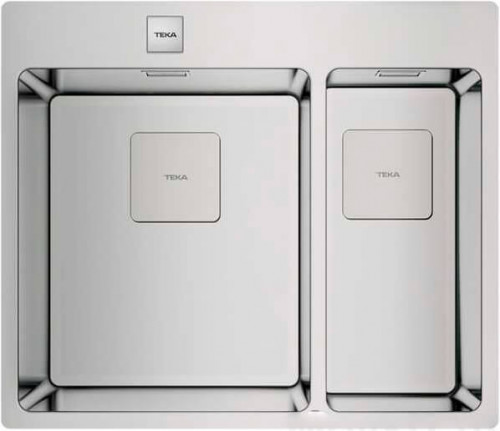 Teka Forlinea RS15 2B 580 2 AUTO WST SQ W/OVF