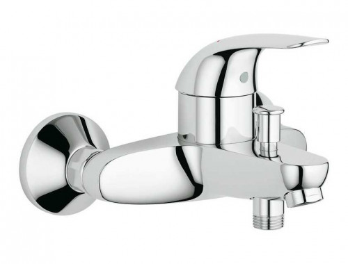 Grohe Euroeco для ванны с душем Grohe Euroeco для ванны с душем