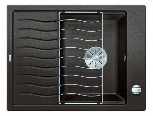 Blanco Elon 45 S (кофе)