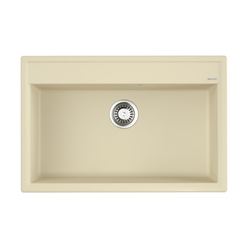 Omoikiri Daisen 77-BE Artgranit/ваниль Omoikiri Daisen 77-BE Artgranit/ваниль