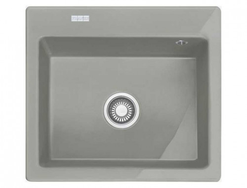 Franke MTK 610-58 (жемчужно-(серый) Franke MTK 610-58 (жемчужно-(серый)