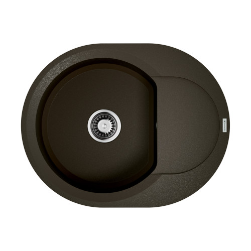 Omoikiri Sakaime 60E-DC Tetogranit/темный шоколад Omoikiri Sakaime 60E-DC Tetogranit/темный шоколад