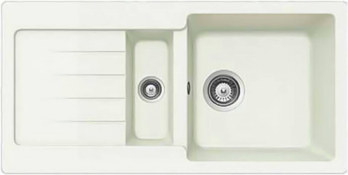 Teka Kea 60 B-TG WHITE