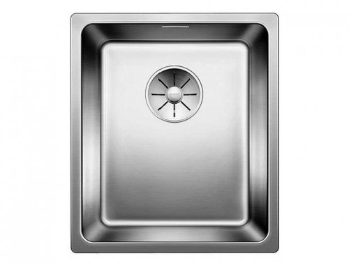Blanco Andano 340-IF (нержавеющая сталь)