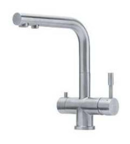 Franke Atlas Clear Water