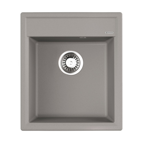 Omoikiri Daisen 42-GR Artgranit/leningrad grey Omoikiri Daisen 42-GR Artgranit/leningrad grey