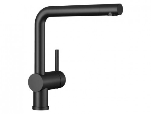 Blanco Linus (черный) матовый