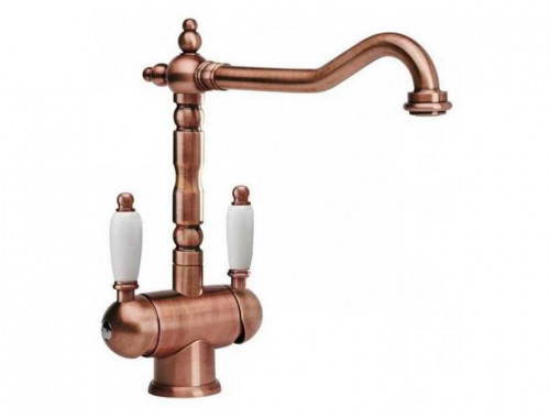 Franke Old England Bicomand (медь)