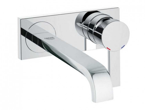 Grohe Allure (M-Size) для раковины
