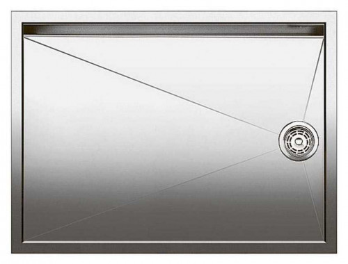 Blanco Steelart Zerox 550-T-If Blanco Steelart Zerox 550-T-If