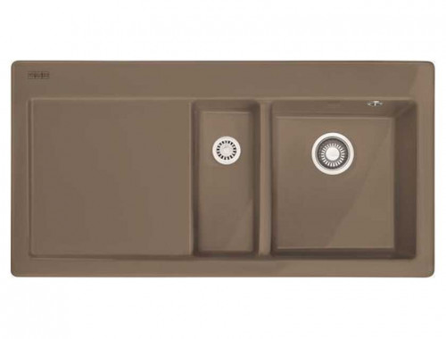 Franke MTK 651-100 правая (миндаль) Franke MTK 651-100 правая (миндаль)