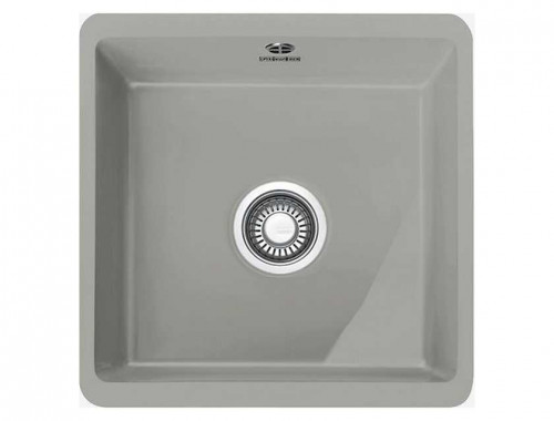 Franke Kbk 110-40 (жемчужно-(серый) Franke Kbk 110-40 (жемчужно-(серый)