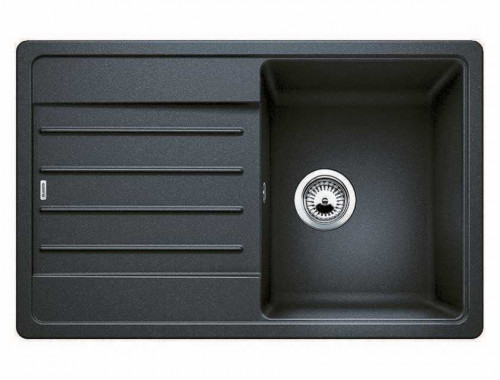 Blanco Legra 45 S (антрацит)