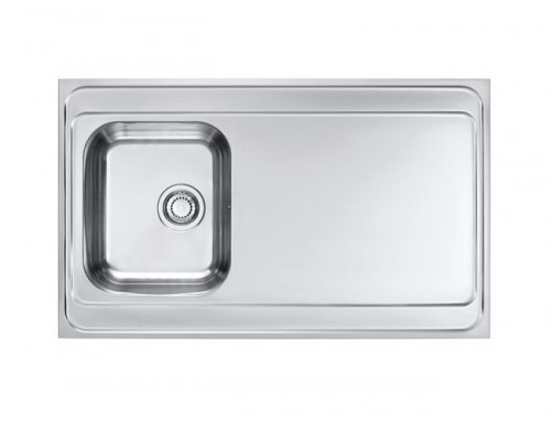 Alveus CLASSIC PRO 70 SAT-90 1000X600 1X L/ I