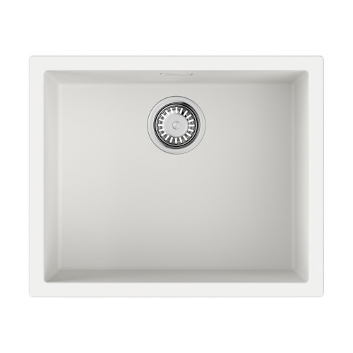 Omoikiri Yamakawa 55T-U/I-WH Tetogranit/белый Omoikiri Yamakawa 55T-U/I-WH Tetogranit/белый