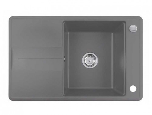 Teka Estela 50 B-TQ ALUGRAUMETALLIC