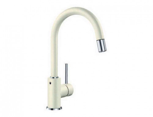 Blanco Mida-S Silgranit (жасмин)