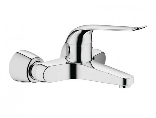 Grohe Euroeco Special (вынос 220 мм, длина рычага 170 мм)