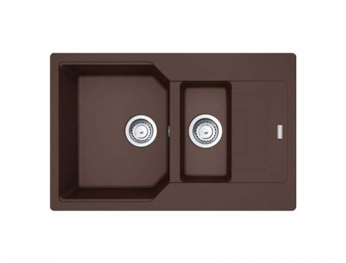 Franke UBG 651-78 (шоколад)